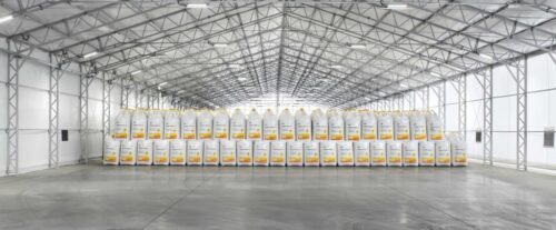 gospdoarstwo, pole, ciąggnik