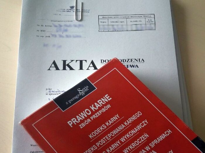 karuzela podatkowa, obrót olejem rzepakowym, prokuratura krajowa