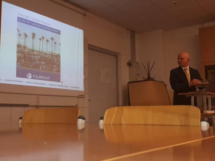 Katedra Agronomii SGGW, pracownicy