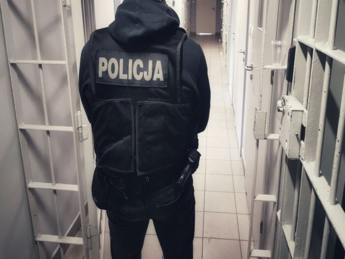 kuzyni terroryowali wieś, gmina Iława, KPP w Iławie