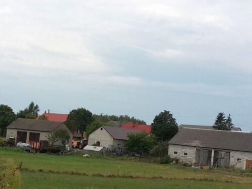 PROW 2014-2020, Krzysztof Ciecióra, sejmowa komisja rolnictwa, Kazimierz Plocke, Stefan Krajewski