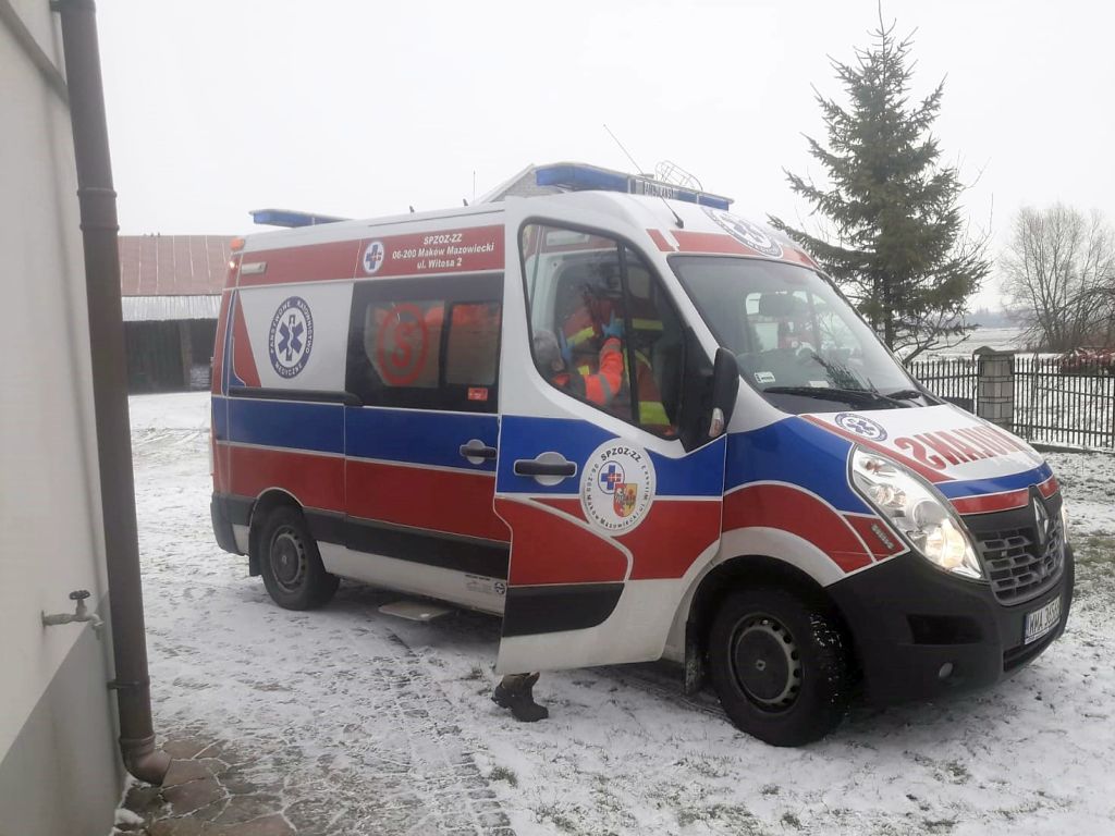 choroby zawodowe rolników, KRUS, powiatowy inspektor sanitarny, kodeks pracy