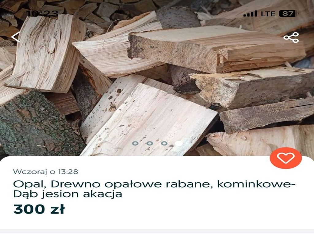 kradzież derwna z gospodarstwa, Godziszowa, gmina Mściwojów, Ewa Kluczyńska