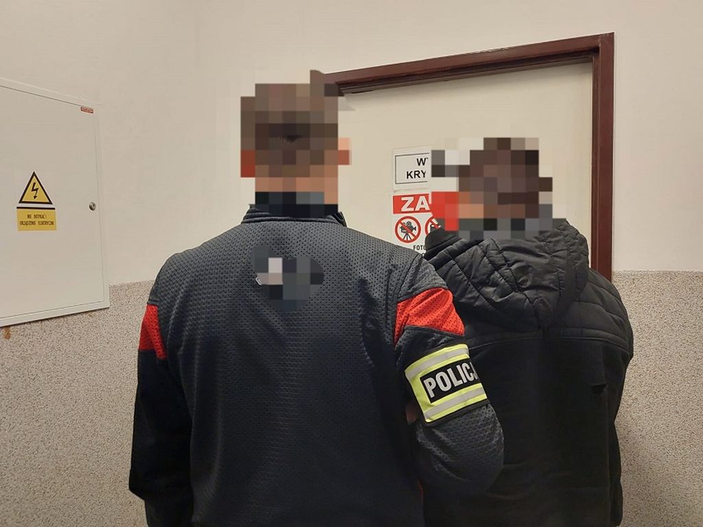 kradzież derwna z gospodarstwa, Godziszowa, gmina Mściwojów, Ewa Kluczyńska