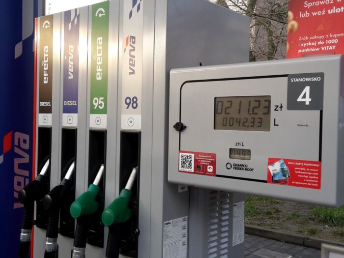 paliwo, VAT, uszczelnienie rynku paliw, podatki, podpis prezydenta, nowelizacja ustawy