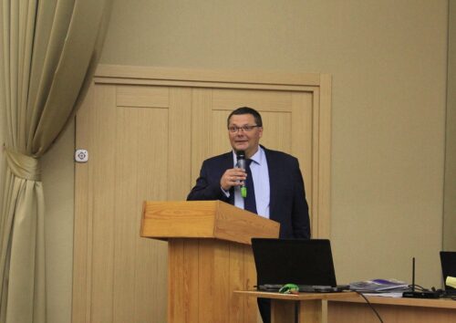 GEA Farm Technologies, szkolenie, robotyzacja, automatyczne żywienie bydła, automatyczny dój krów,