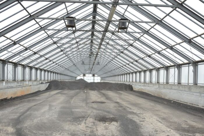 Glebex plus, polepszacz gleby, Nawóz z miejskich ścieków, MPWiK w Rzeszowie