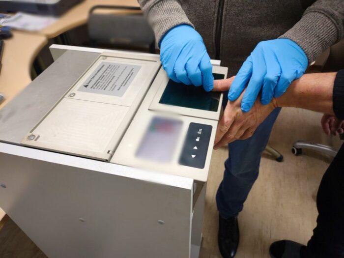 przewóz bydła, Janów, powiat sokólski, KPP Sokółka