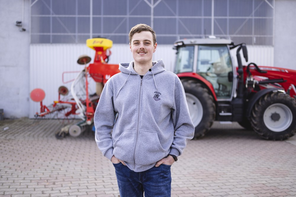 paweł plottek, kramp, konkurs