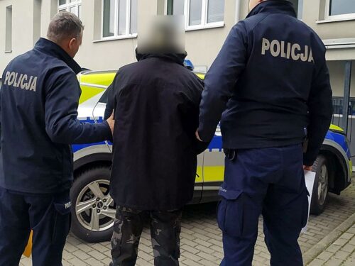 wypadki z udziałem ciągników rolniczych, gmina Orla, KPP Bielsk Podlaski, pijani traktorzyści