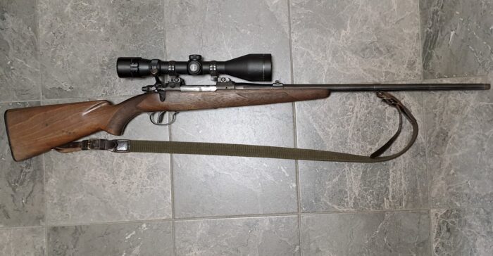 pijany myśliwy, Czarna, powiat łukowski, Marcin Józwik, KPP Łuków