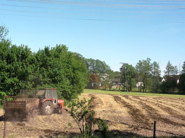 nawożenie, terminy nawożenia, PZPRZ,