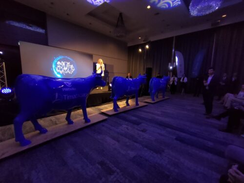 Timac Agro, Jachranka, Zygmunt Kowalski, Zbigniew Lach, preparaty zootechniczne