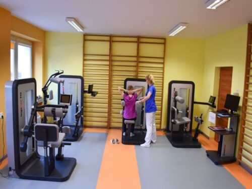 Centra Rehabilitacji Rolników KRUS, emerytura rolnicza, rehabilitaca lecznicza