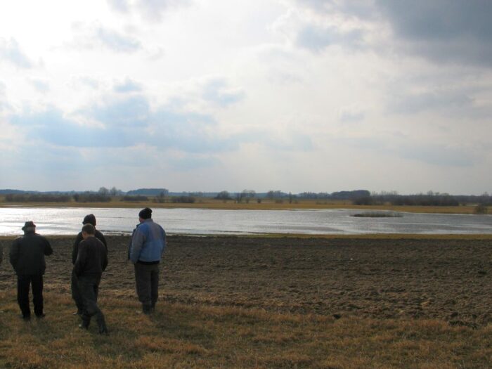 odtwarzanie bagien i torfowisk, Nature Restoration Law, Podlaska Izba Rolnicza