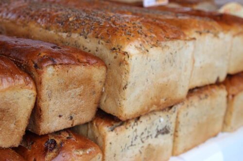 gaz, ceny gazu, piekarnie, pieczywo, ministerstwo rozwoju i technologii