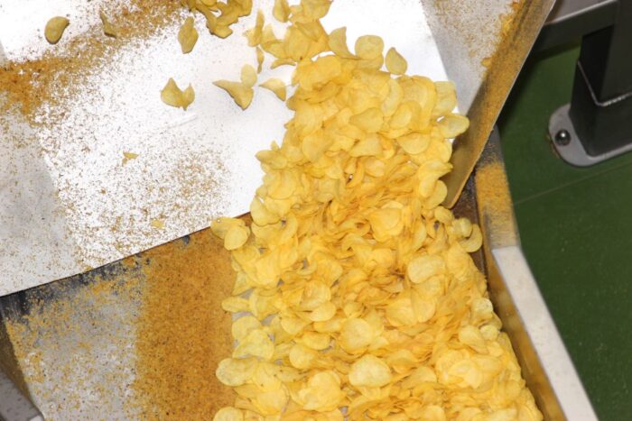 produkty żywnościowe, USA, konserwanty w żywności, Elizabeth K. Dunford