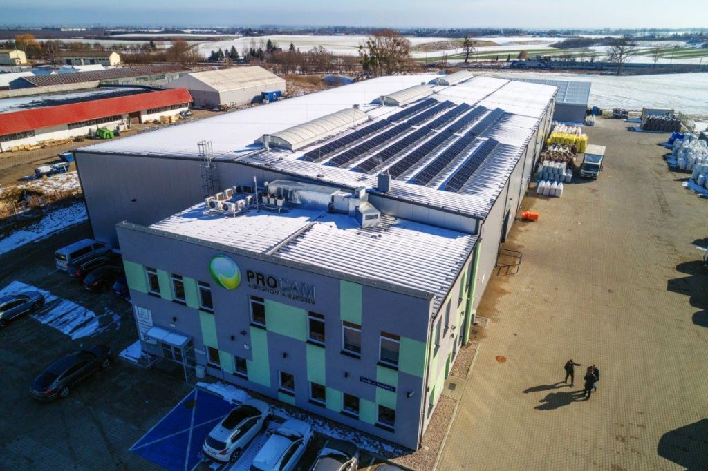 mikroinstalacje fotowoltaiczne, fotowoltaika, produkcja energi elektrycznej, oze, energia słoneczna