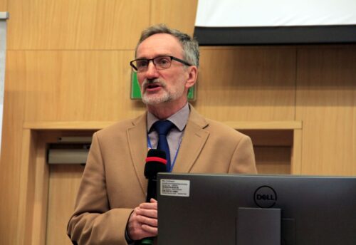 Nauka-Praktyce konferencja w Krakowie, UR, rozród krów mlecznych, ketoza,