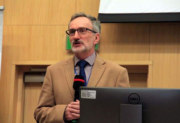 Nauka-Praktyce konferencja w Krakowie, UR, rozród krów mlecznych, ketoza,