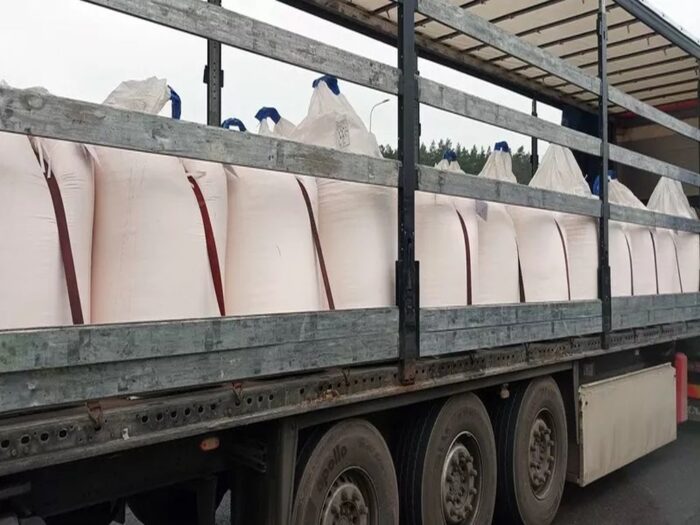 ceny nawozów, zmowa na rynku nawozów, Ryszard Bartosik, Stefan Krajewski