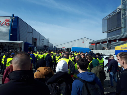 rolnicy, Oszukana wieś, Agrotech