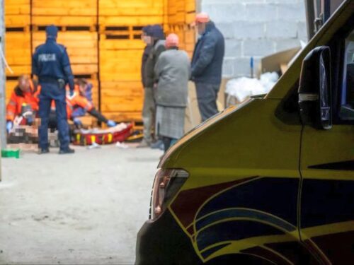 kpp grójec, błędów, śmierć w przechowalni, sadownictwo