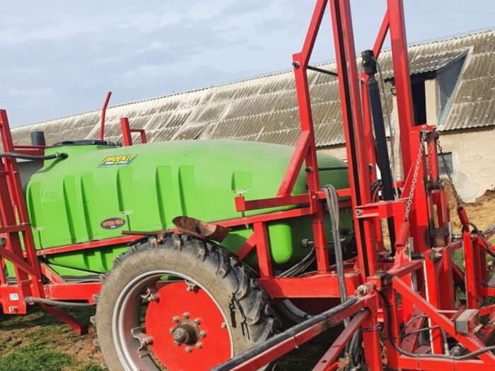 krir, środki ochrony roślin, wymogi ochrony roślin, mazowiecka izba rolnicza