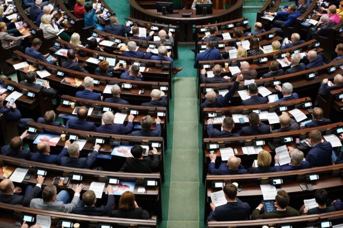 ubezpieczenie społeczne rolników, Sejm, Anna Gembicka, działalność rolnicza