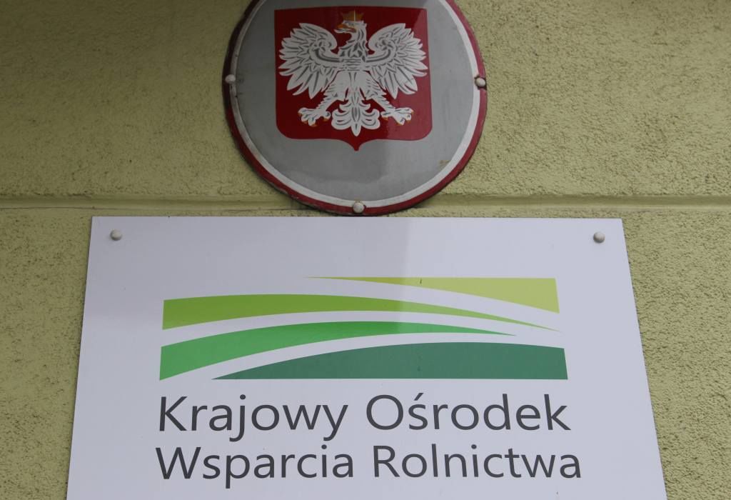kowr, spółki celowe kowr, krajowy ośrodek wsparcia rolnictwa, inwestycje kowr