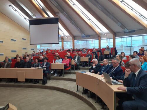 Plan Strategiczny dla WPR 2023-2027, dopłaty bezpośrednie, ekoschematy, wsparcie dla rolnictwa