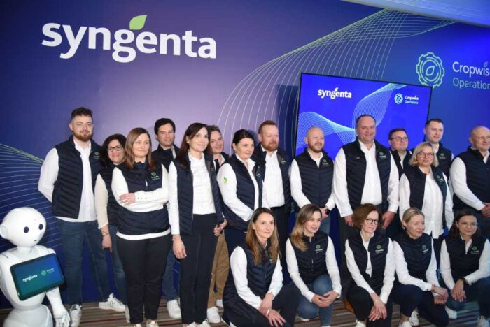 Syngenta, Konferencje Zimowe Syngenta, Moje Info Pole, ochrona zbóż, ochrona rzepaku, odchwaszczanie kukurydzy, odmiany