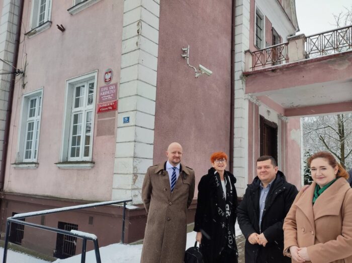 szkoła, gorzów wielkopolski, zespół szkół ogrodniczych