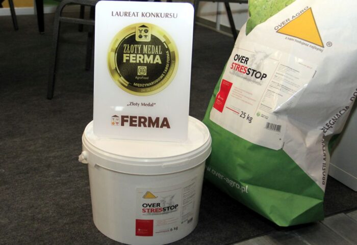 Targi Ferma, Bydgoszcz, DLG, produkcja zwierzęca, bydło mleczne, trzoda chlewna, rolnictwo,