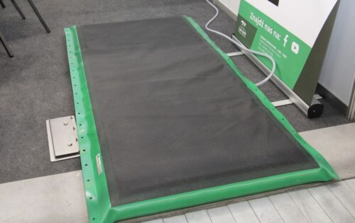 Targi Ferma, Bydgoszcz, DLG, produkcja zwierzęca, bydło mleczne, trzoda chlewna, rolnictwo,