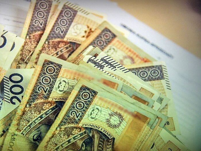 krus, zus, dodatkowe świadczenie, trzynastka, trzynasta emerytura