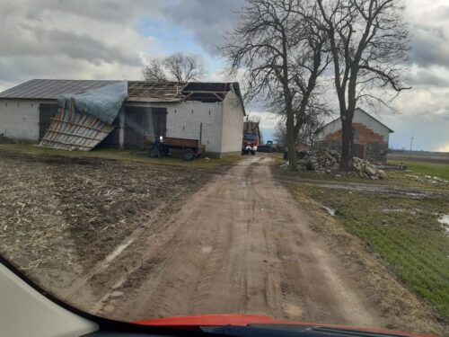 ubezpieczenia rolnicze, ubezpieczenie oc rolników, ubezpieczenie budynków, rzecznik finansowy