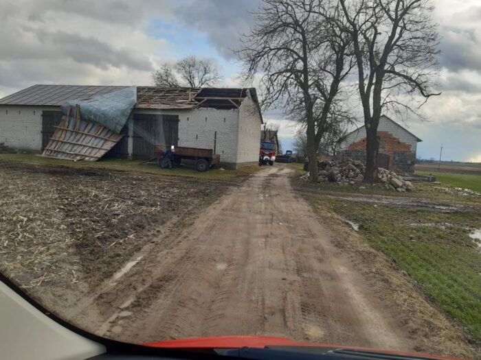 ubezpieczenia rolnicze, ubezpieczenie oc rolników, ubezpieczenie budynków, rzecznik finansowy
