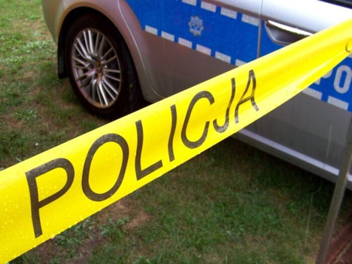 wypadek w rolnictwie     gmina harasiuki     wałek mocy     kpp nisko