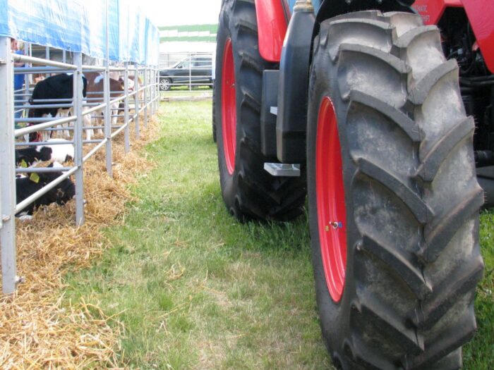 hodowla bydła, zwrot akcyzy, interpelacja poselska, duże jednostki przeliczeniowe, wniosek o zwrot akcyzy