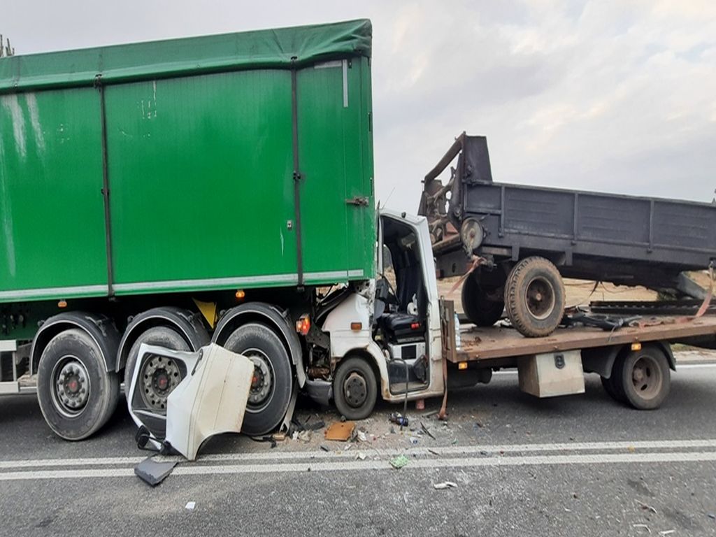 łosicki, siemiatycki, kp psp siemiatycze, rozrzutnik obornika