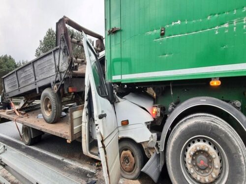 łosicki, siemiatycki, kp psp siemiatycze, rozrzutnik obornika