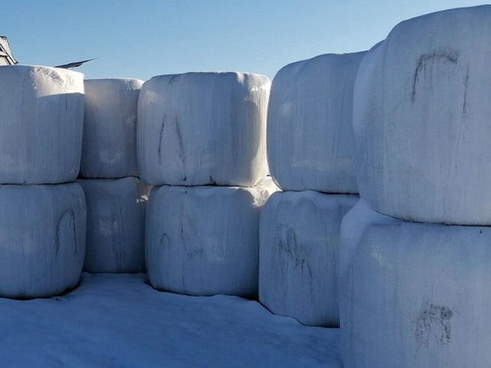 kradzież gospodarstwa, kradzież nasion, kradzież bel, kradzież sianokiszonki, kpp nowy targ, kpp oborniki