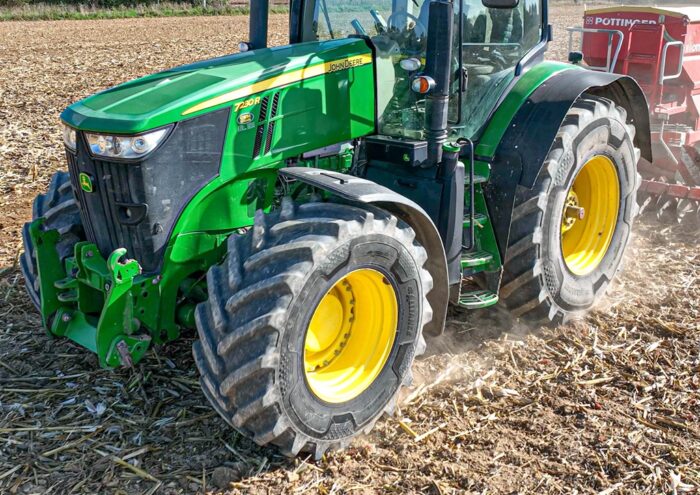 Alliance Agri Star II