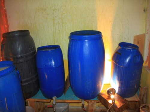 kpp płońsk, bimbrownia, produkcja alkoholu, bimber