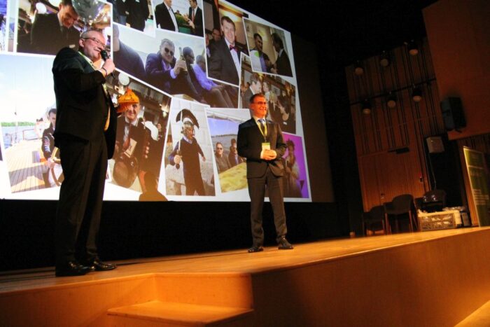 Biochem, V Kujawskie Spotkanie Paszowe, trzoda chlewna, bydło mleczne, drożdże paszowe, probiotyki, mikotoksyny