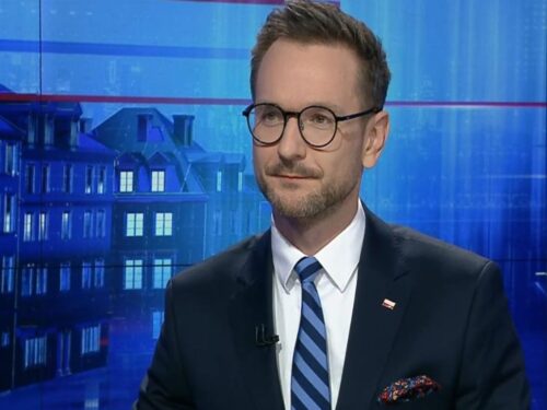 waldemar buda, port kołobrzeg, produkty z ukrainy, ukraina