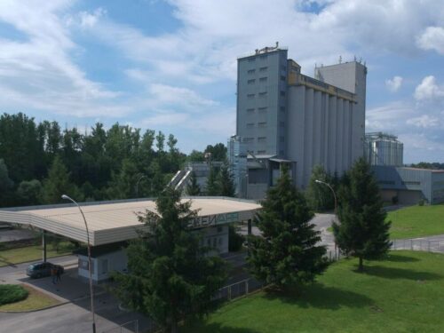 import zbóż, zboże z ukrainy, magazynowanie zbóż, elewarr