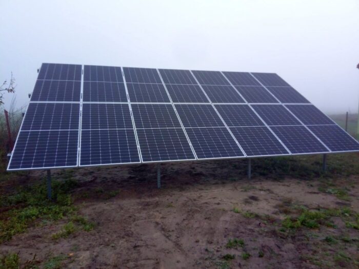 fotowoltaika, dzierżawa ziemi, wiatraki, oze, kpir