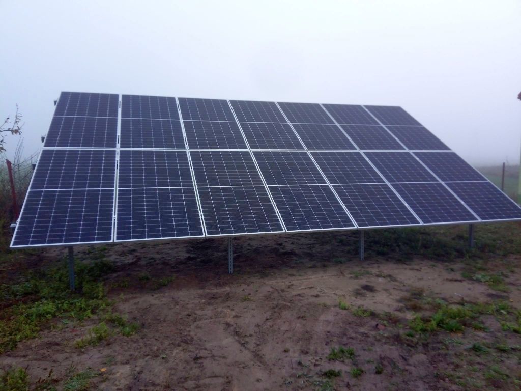 fotowoltaika, dzierżawa ziemi, wiatraki, oze, kpir